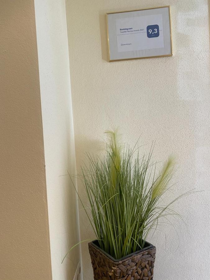 Downtown Appartement Füssen