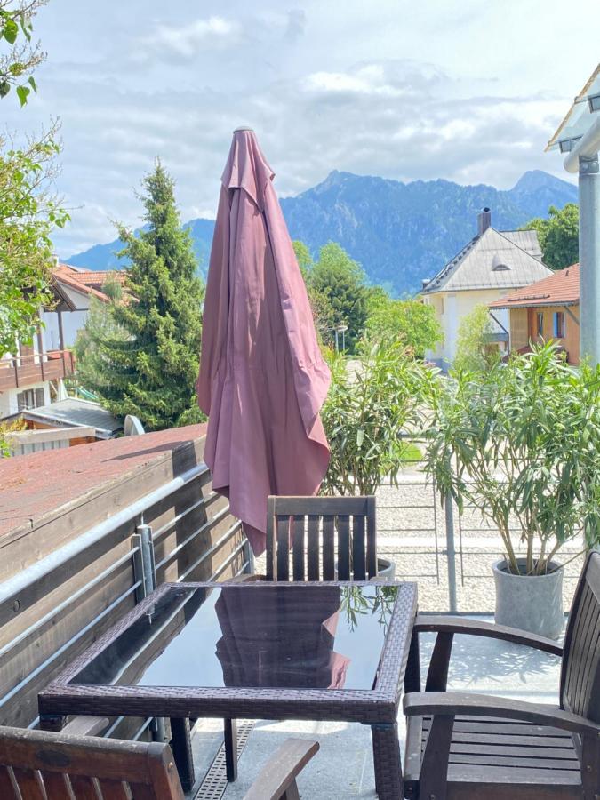 Downtown * Fussen