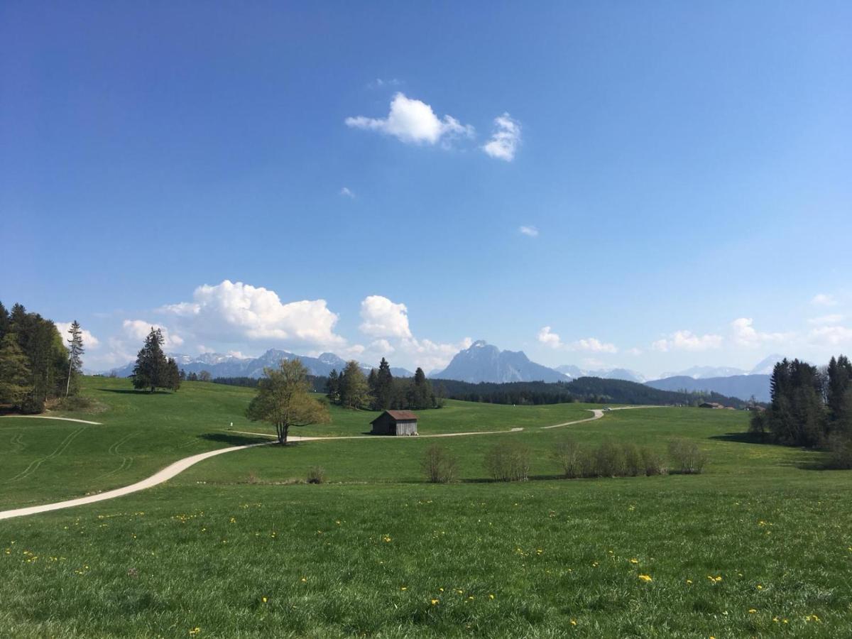 Downtown Füssen