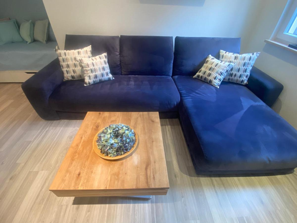 Apartment Downtown