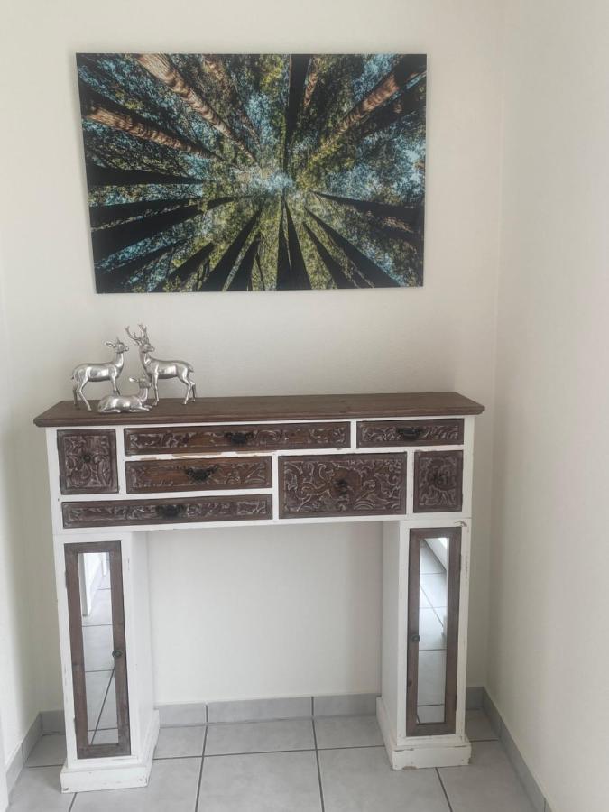 Downtown Appartement