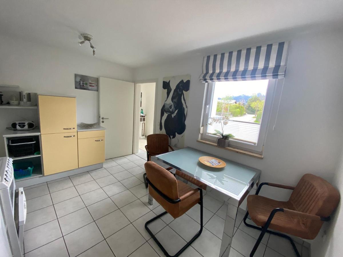 Downtown Appartement Füssen