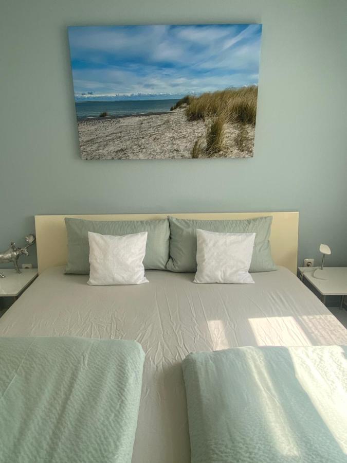 Downtown Appartement